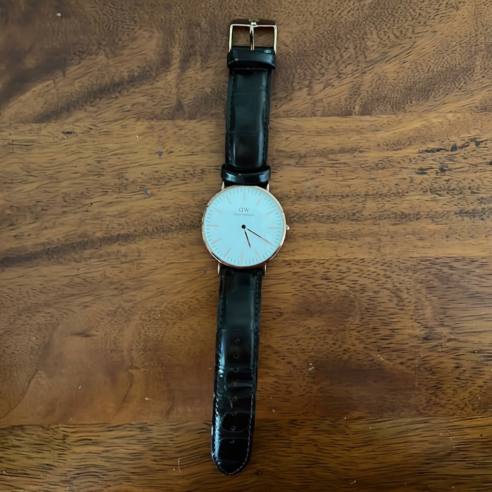 Daniel Wellington Watch